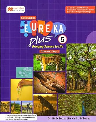 Eureka Plus - 5-Image