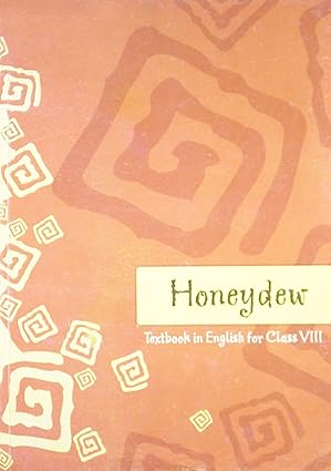 Honey Dew - 8-Image