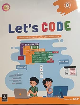 Lets Code - 8-Image