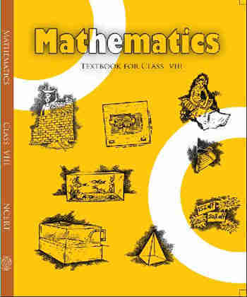 Mathematics - 8-Image