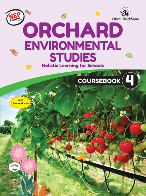 Orchard Environmental Studies - 4-Image