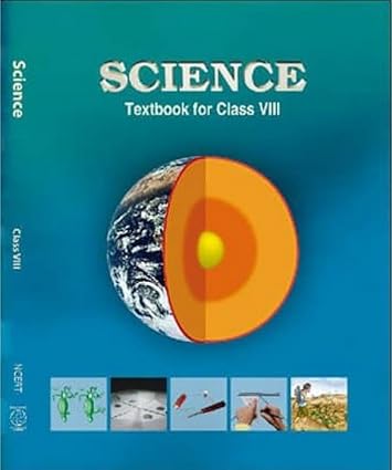 Science - 8-Image